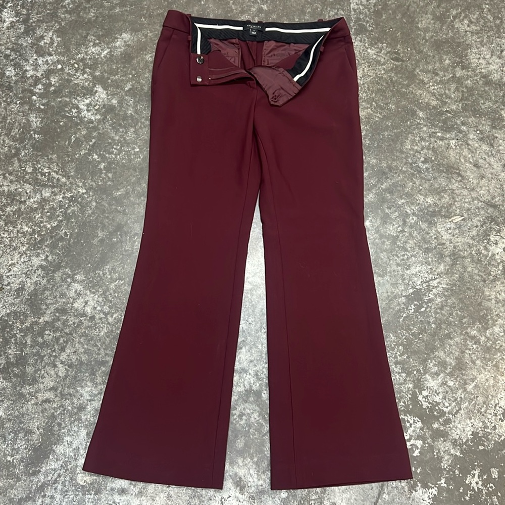 Ann Taylor Devin Pants - image 3